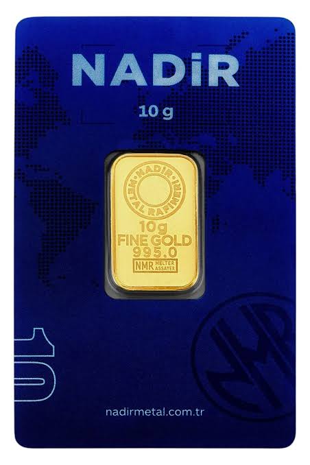 24 AYAR 10 GR