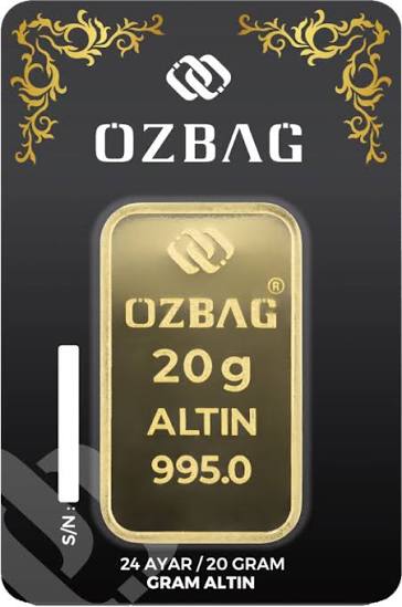 24 AYAR 20 GR